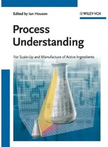 Process Understanding: For Scale-Up and Manufacture of Active Ingredients (repost)
