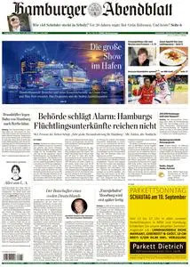 Hamburger Abendblatt  - 09 September 2023