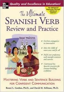 The Ultimate Spanish Verb Review and Practice (The Ultimate Verb Review and Practice Series)