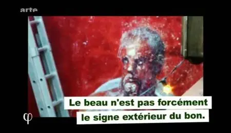 (Arte) Philosophie : Socrate (2012)
