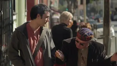 Falling Uphill (2012)