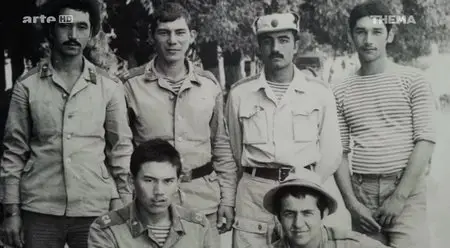 (Arte) Afghanistan 1979 - La guerre qui a changé le monde (2014)