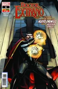 Doctor Extraño #6-11