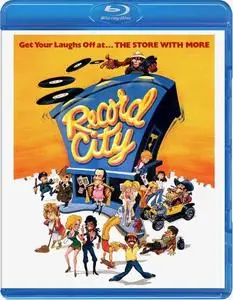 Record City (1977)