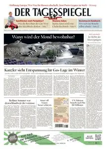 Der Tagesspiegel - 31 August 2022