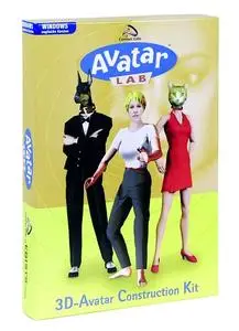 Avatar Lab 1.0