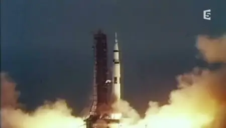 (Fr5) Apollo 13, objectif terre ! (2012)