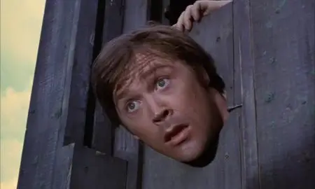 Frankenstein Created Woman (1967)