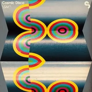 Sample Magic - Cosmic Disco MULTiFORMAT