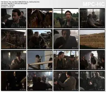 The Jack Bull (1999)
