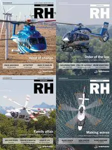 RotorHub 2016 Full Year Collection