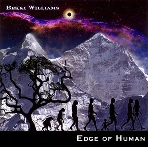 Bekki Williams - Edge Of Human 