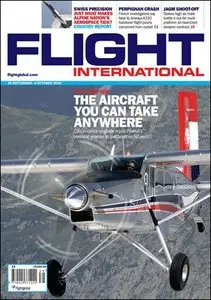Flight International - 28 September-04 October 2010