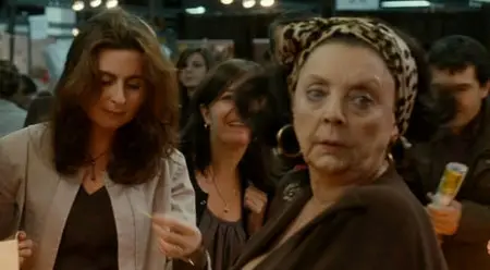 Emotivi Anonimi (2010)