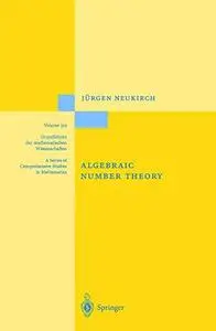 Algebraic number theory