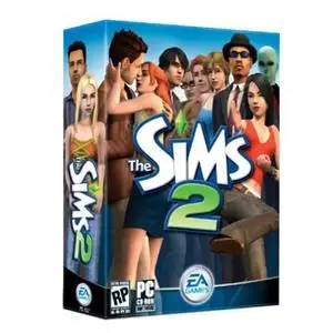 The Sims 2 (PC Games)