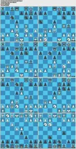 Roman's Lab Vol. 38 - Encyclopedia of Chess Openings Vol. 2