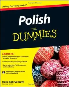 Polish For Dummies 