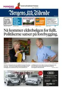 Bergens Tidende – 26. august 2019