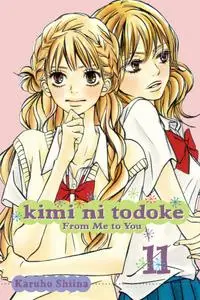 Kimi ni Todoke v11 (2011) (Digital) (LuCaZ