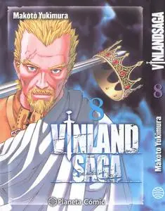 Vinland Saga - Tomo 8 (de 25)