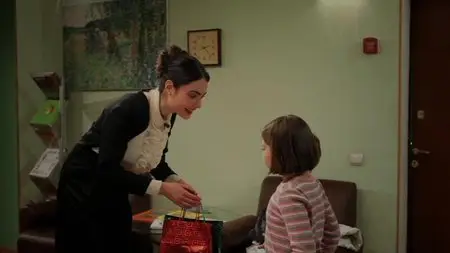 Новогодний брак (2012)