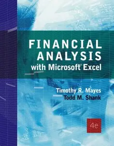 Financial Analysis with Microsoft Excel (Repost)