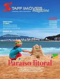 Staff Imoveis - Verano 2015/2016