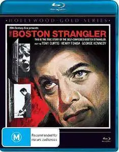 The Boston Strangler (1968)