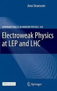Electroweak Physics at LEP and LHC