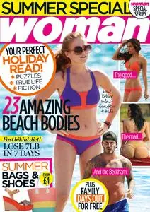 Woman Special Series – 28 August 2014