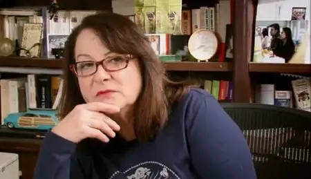 (Fr5) Empreintes : Josiane Balasko, portrait d’hiver (et varié) (2010)