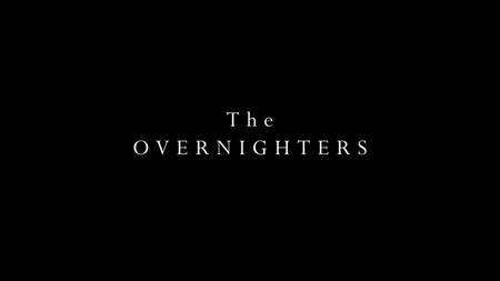 Jesse Moss - The Overnighters (2014)