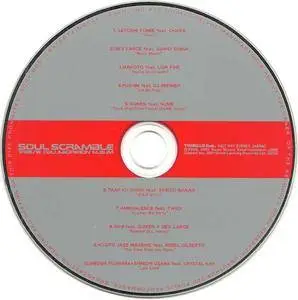 VA - Soul Scramble: Tribute Collaboration Album (2001) {SMEJ Associated} **[RE-UP]**