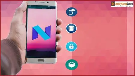 The Ultimate Android 7 Nougat Tutorial - Learn beyond basics