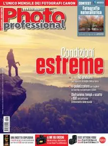 Photo Professional – novembre 2019