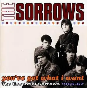 The Sorrows - You've Got What I Want: The Essential Sorrows 1965-67 (2010)