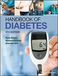 Handbook of Diabetes, 5th Edition