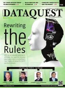 DataQuest – October 2015