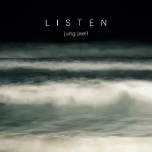 Jung Jaeil - Listen (2023) [Official Digital Download 24/96]