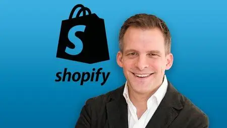 Shopify Design & Branding Masterclass