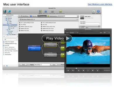 Episode Pro 6.0.0.30