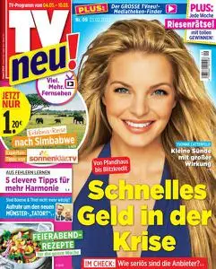 TV neu - Nr.9 2023