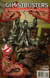 Ghostbusters - Tainted Love