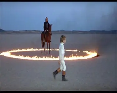 The Inner Scar/La cicatrice interieure (1972)
