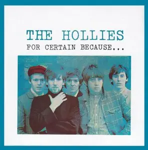 The Hollies - Original Album Series (2014) [5CD] {Parlophone}