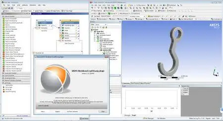 ANSYS opiSLang 5.2