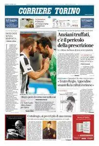 Corriere Torino - 29 Aprile 2018