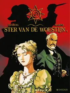Ster Van De Woestijn/Ster Van De Woestijn - 04 - Deel 4 (Andere scan