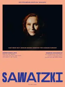 Stuttgarter Zeitung Magazin – 25. März 2022